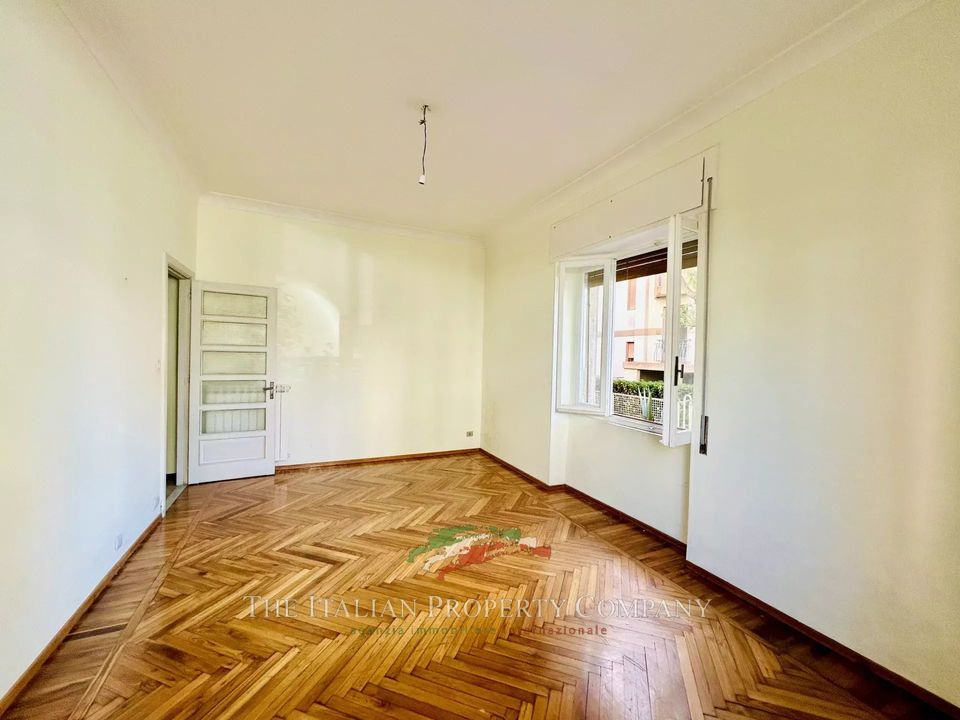 Lejlighed i Bordighera, Imperia - foto 5