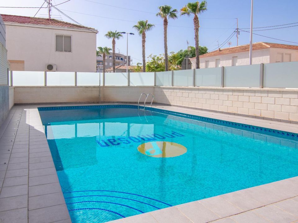 Apartament a Santa Pola, Alicante - foto 1