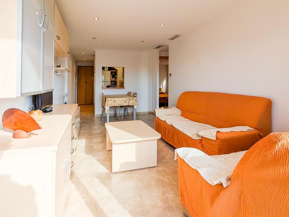 Apartament a Santa Pola, Alicante - foto 2