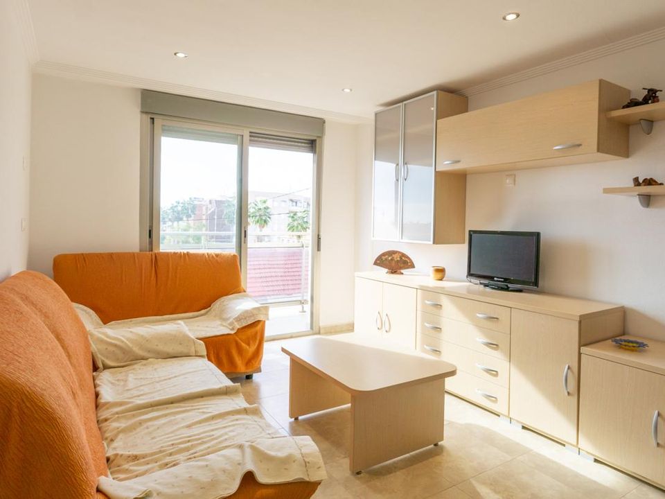 Apartament a Santa Pola, Alicante - foto 3