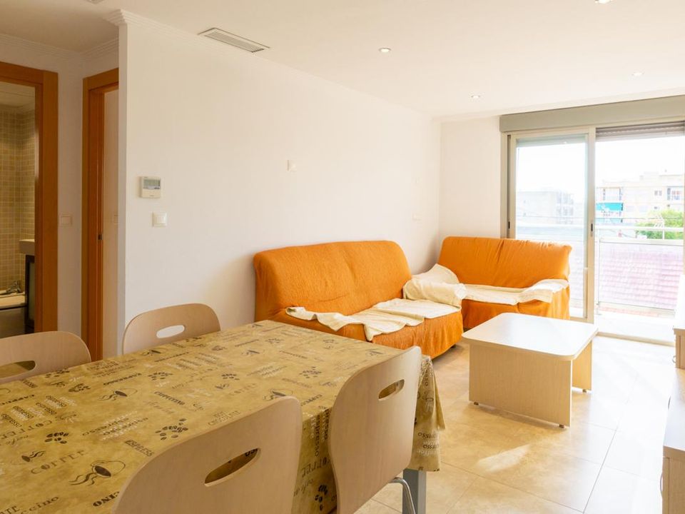 Apartament a Santa Pola, Alicante - foto 4