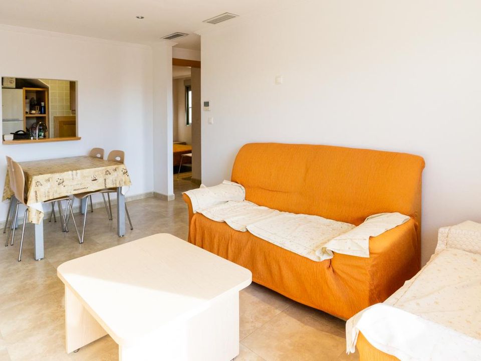 Apartament a Santa Pola, Alicante - foto 5