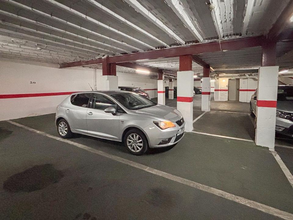 Parkeringsplads i Alicante, Alicante - foto 1