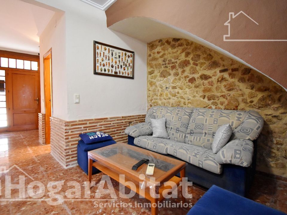 Villa a Xeresa, Valencia - foto 1