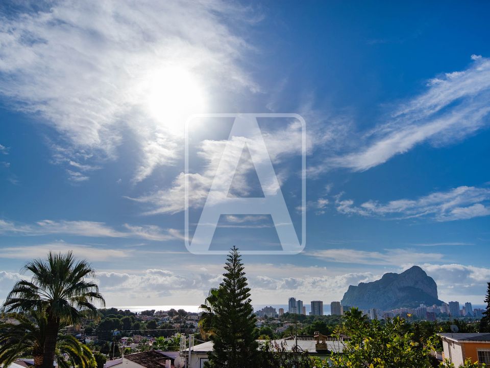 Villa i Calpe, Alicante - foto 2