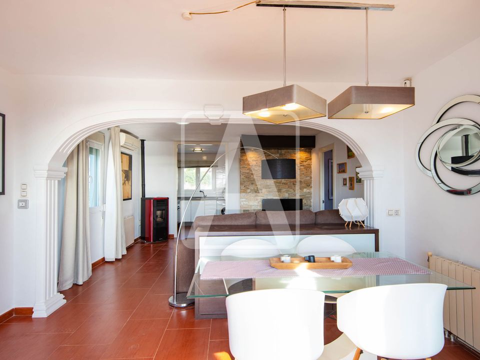 Villa i Calpe, Alicante - foto 5