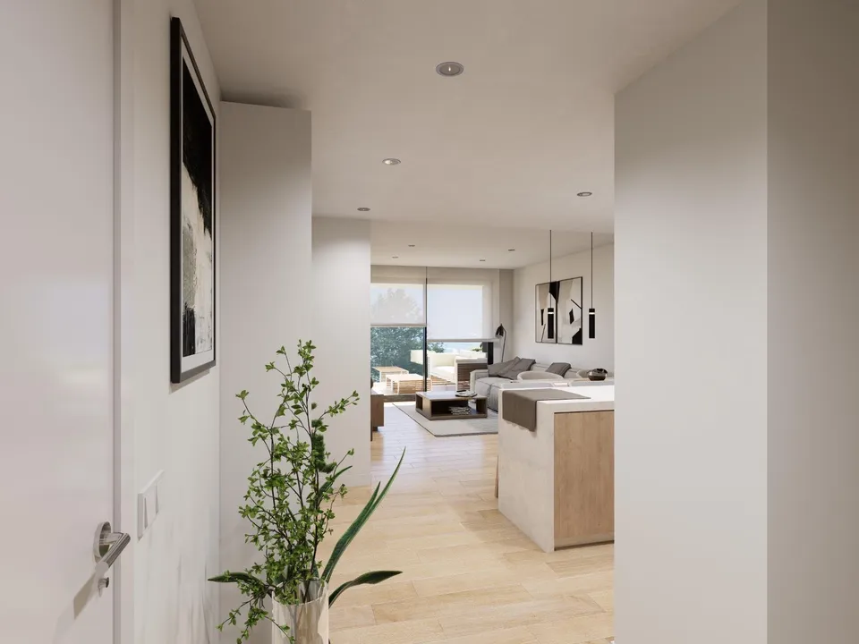 Duplex i Canet De Mar, Barcelona - foto 1