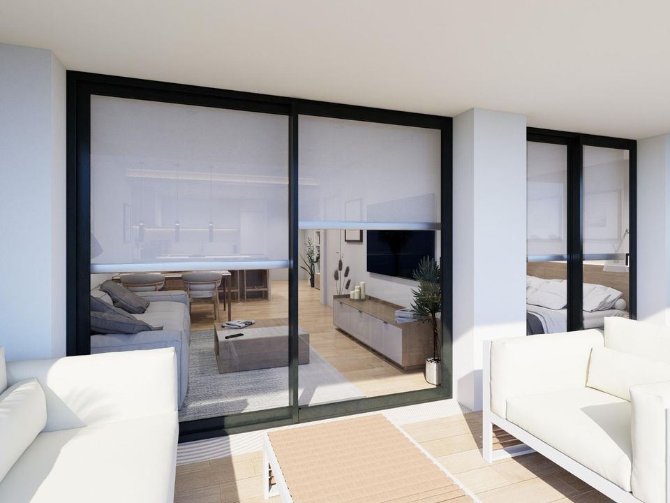 Duplex i Canet De Mar, Barcelona - foto 4