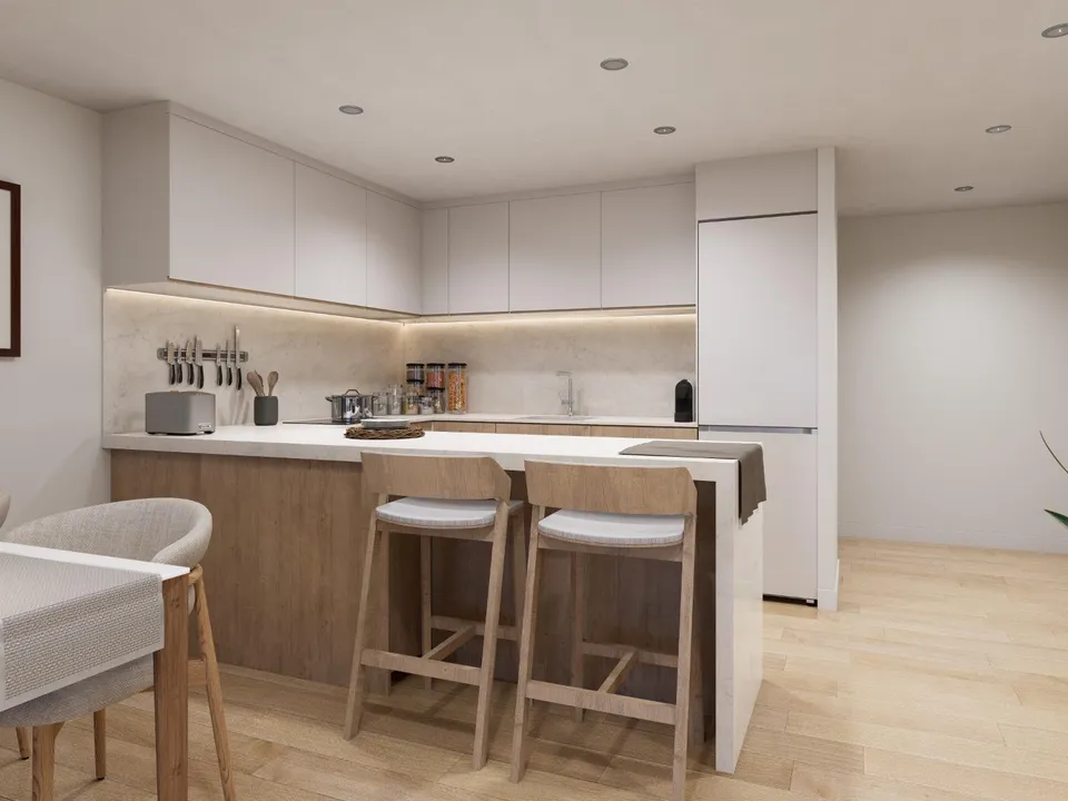 Duplex i Canet De Mar, Barcelona - foto 5