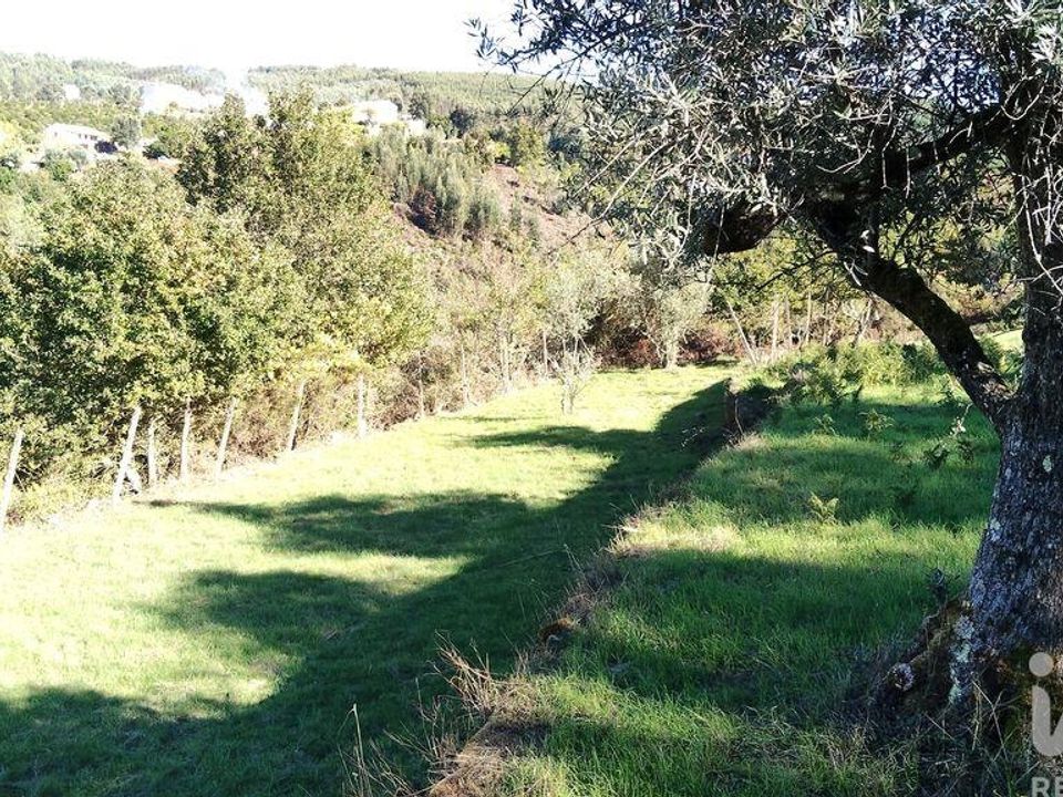 Rekkehus i Pedrogao Grande, Leiria - bilde 4