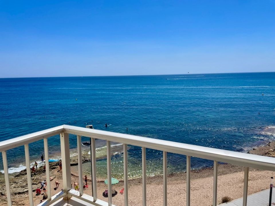 Lejlighed i Playa Del Cura, Alicante - foto 1