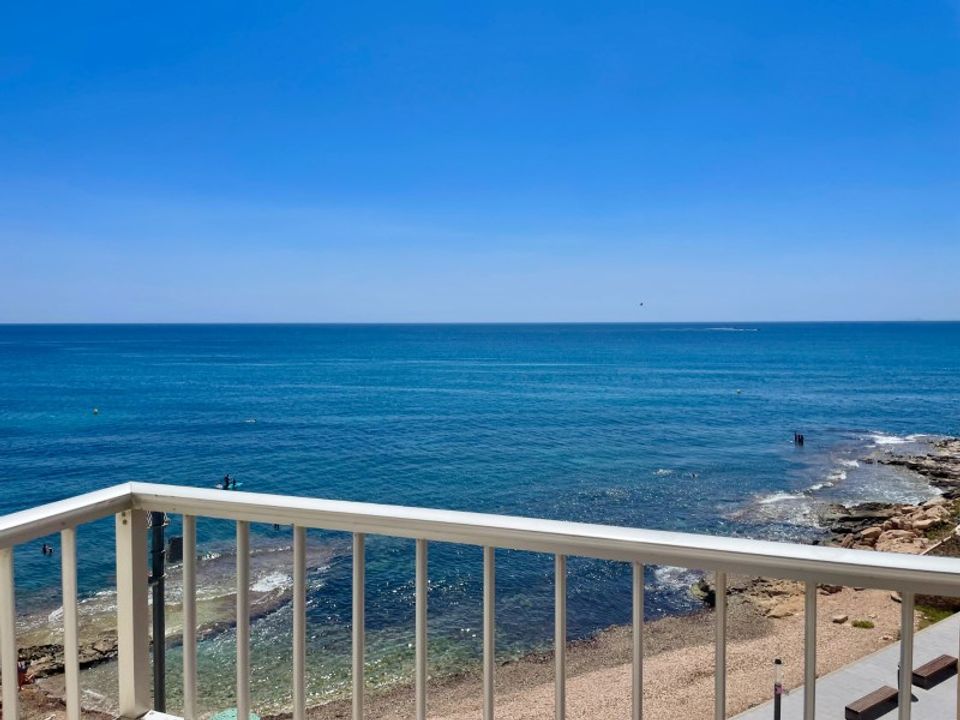 Lejlighed i Playa Del Cura, Alicante - foto 3