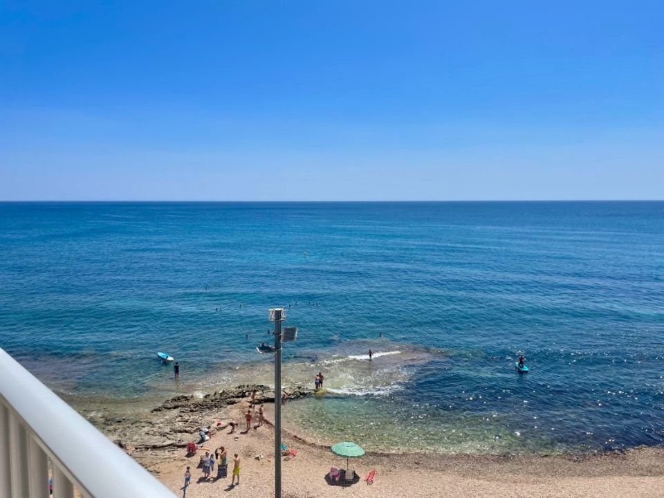 Lejlighed i Playa Del Cura, Alicante - foto 4