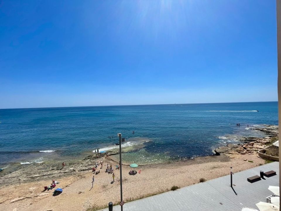 Lejlighed i Playa Del Cura, Alicante - foto 5