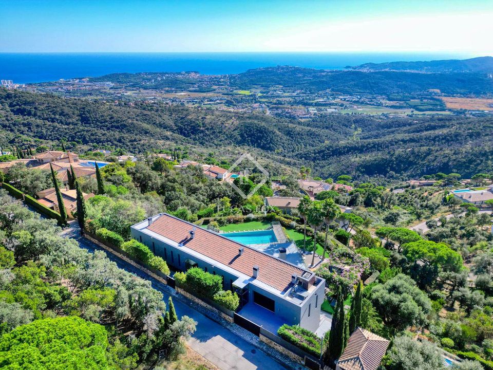 Villa i Platja D'aro, Gerona - foto 2