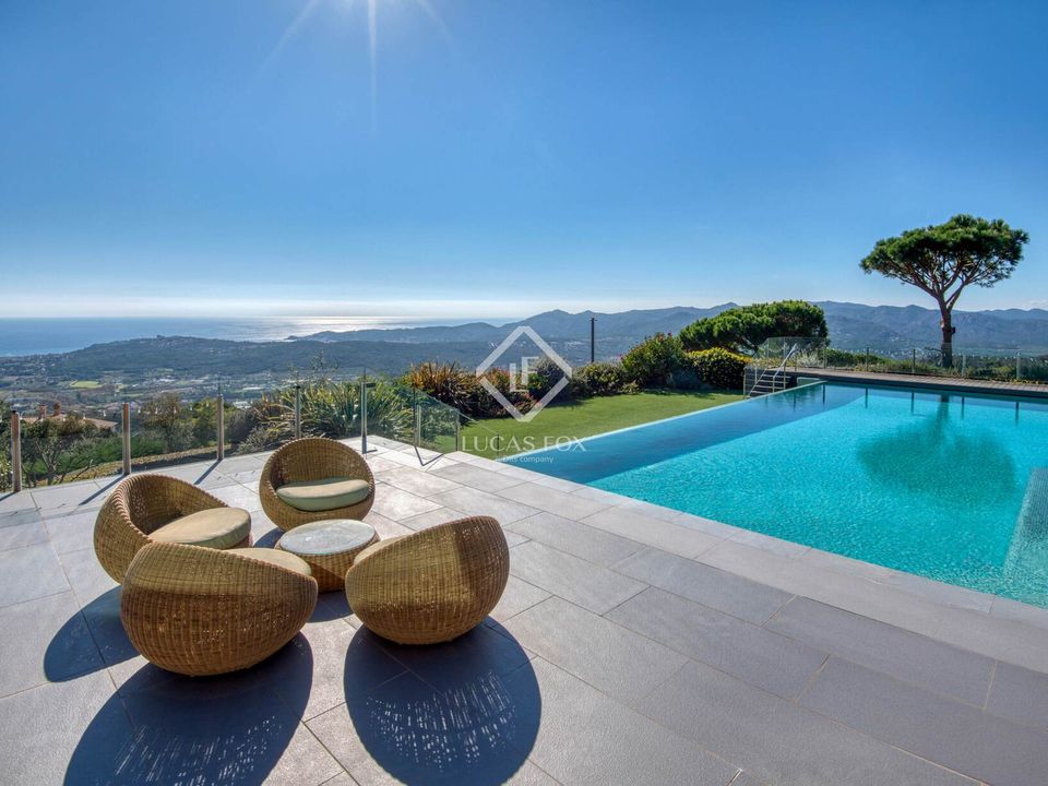 Villa i Platja D'aro, Gerona - foto 3