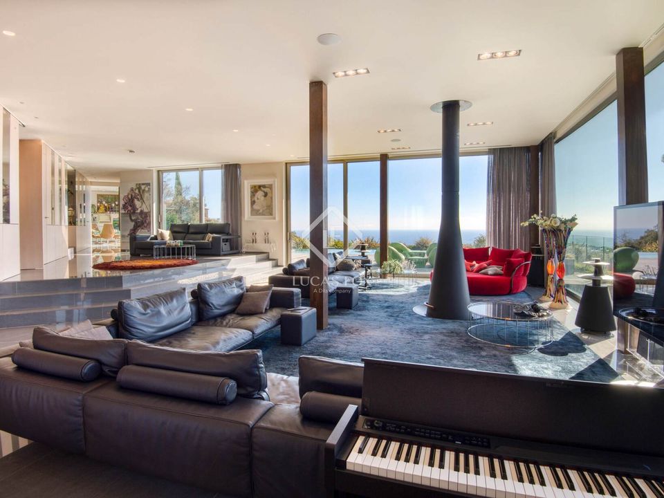 Villa i Platja D'aro, Gerona - foto 4