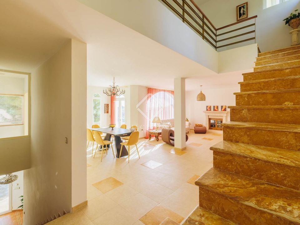 Villa i Boadilla Del Monte, Madrid - foto 5