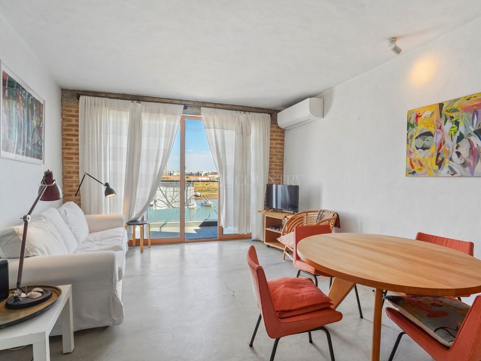 Byhus i Tavira, Faro - foto 1