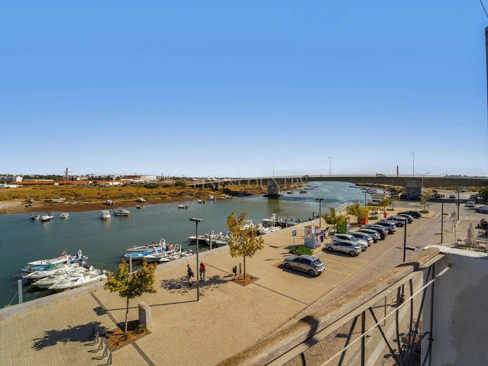 Byhus i Tavira, Faro - foto 2