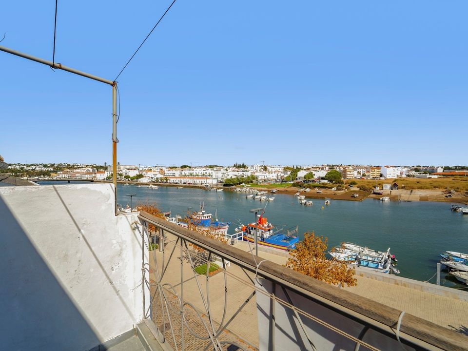 Byhus i Tavira, Faro - foto 4