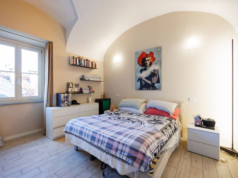 Lejlighed i Torino, Turin - foto 4