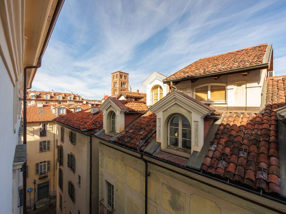 Lejlighed i Torino, Turin - foto 5