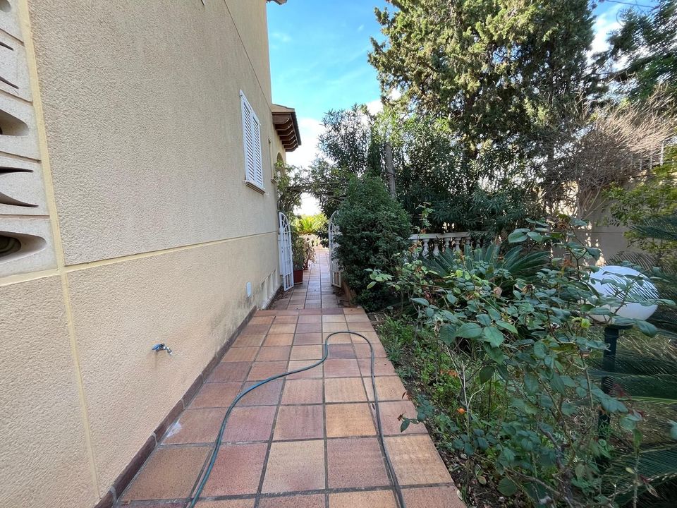Villa i Alfaz del Pi, Alicante - foto 2