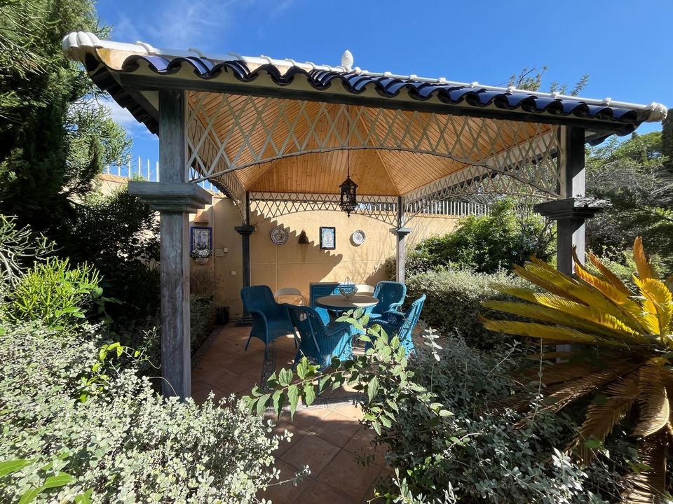 Villa i Alfaz del Pi, Alicante - foto 3