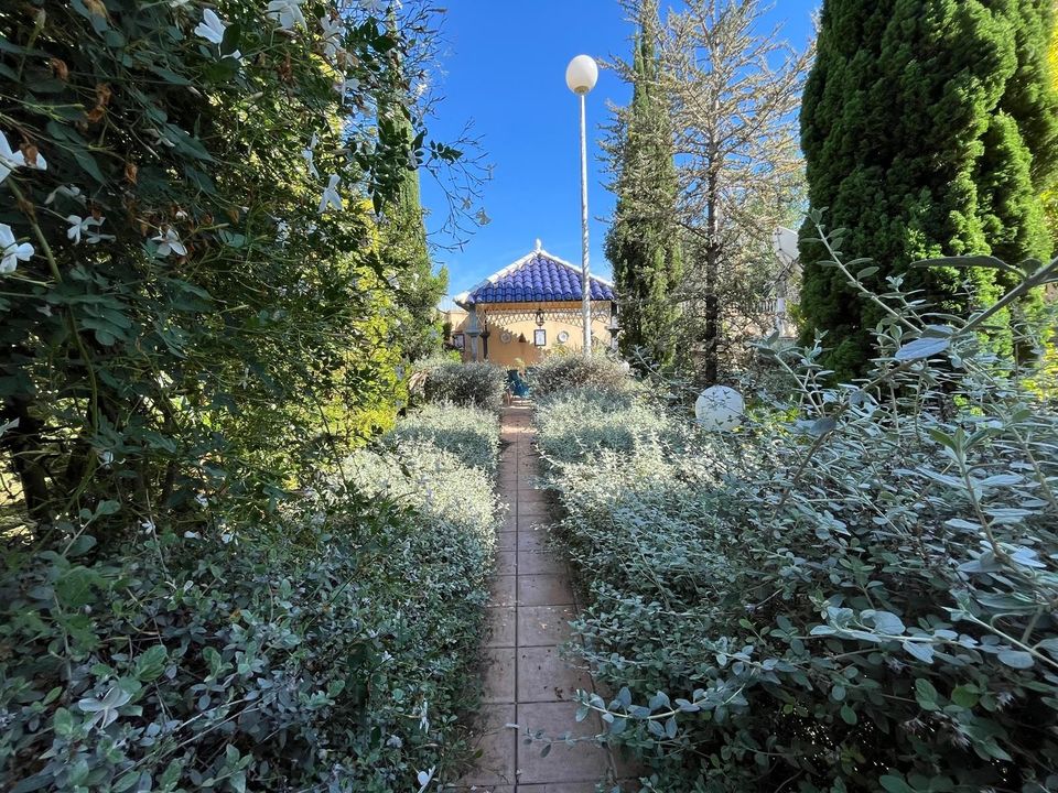 Villa i Alfaz del Pi, Alicante - foto 4