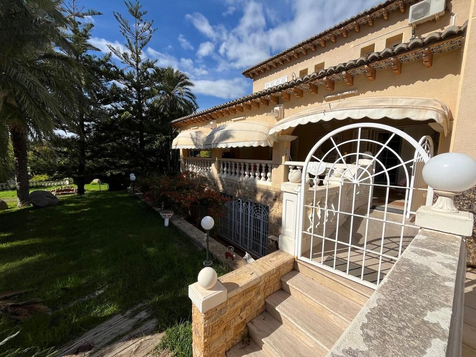 Villa i Alfaz del Pi, Alicante - foto 5