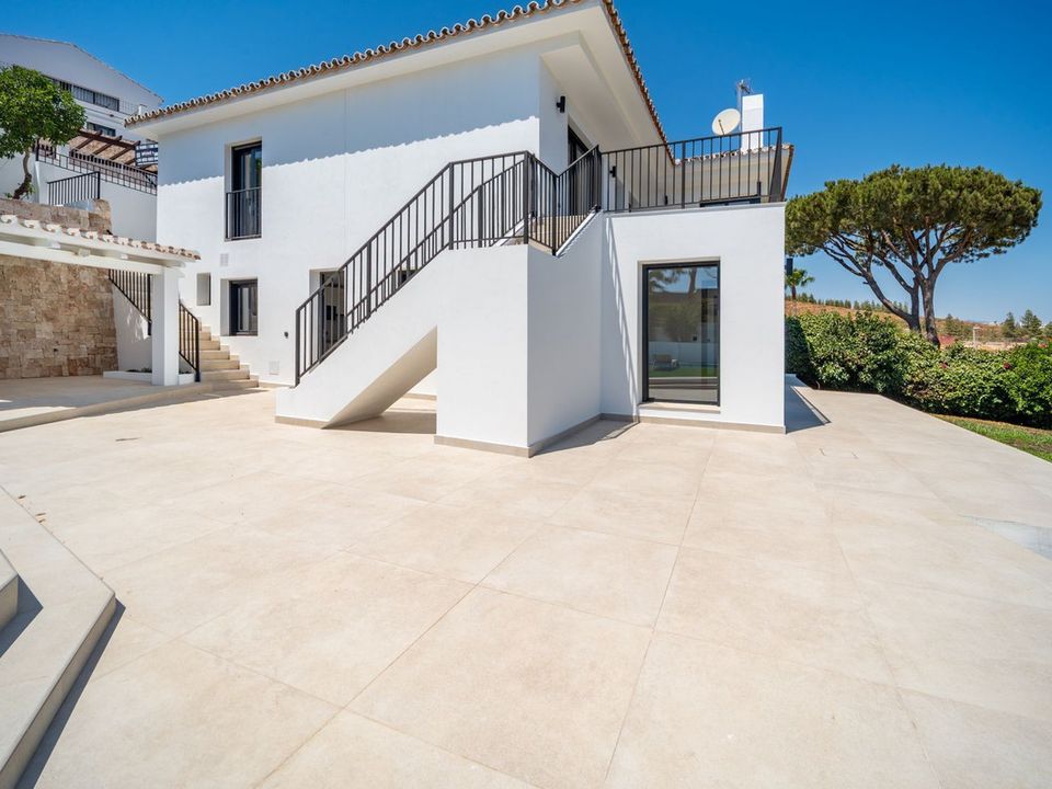 Villa i La Cala De Mijas, Malaga - foto 5