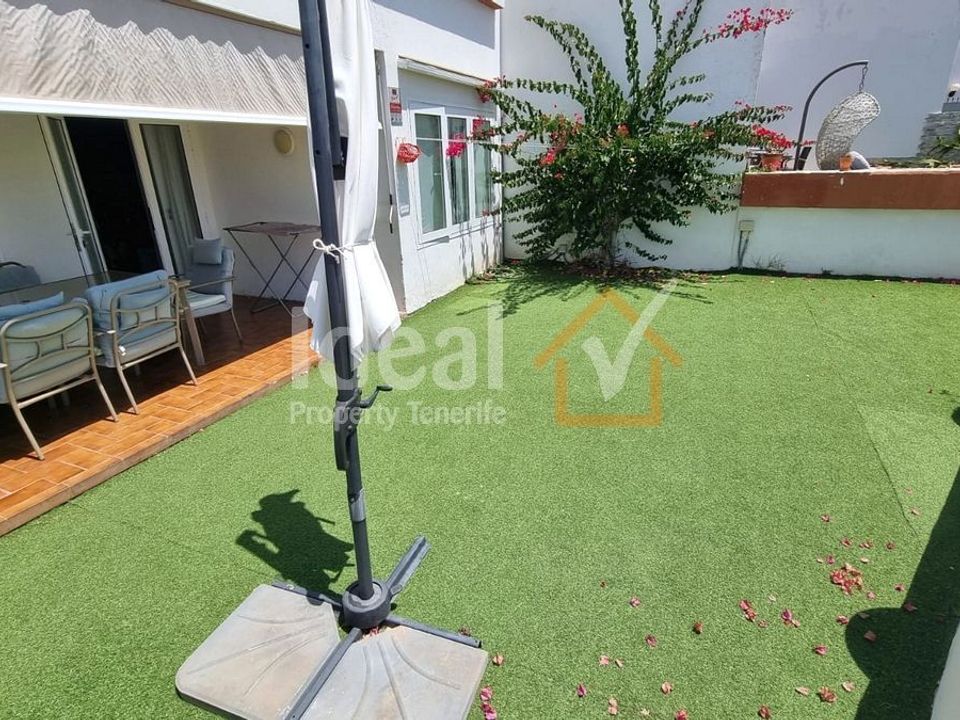 Lejlighed i San Eugenio, Tenerife - foto 2