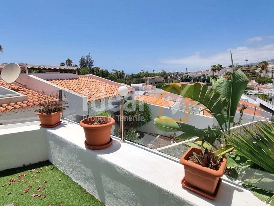 Lejlighed i San Eugenio, Tenerife - foto 4