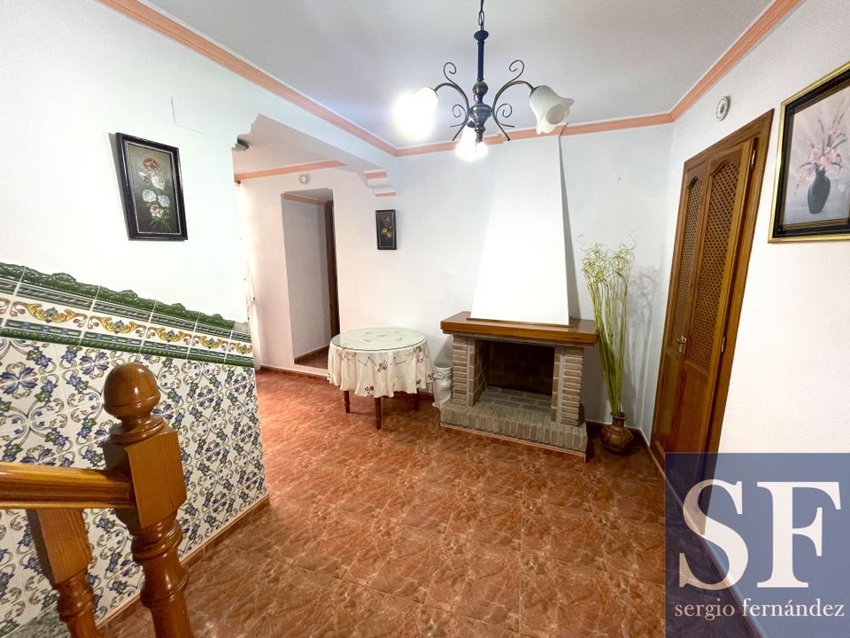 Byhus i Archez, Malaga - foto 3