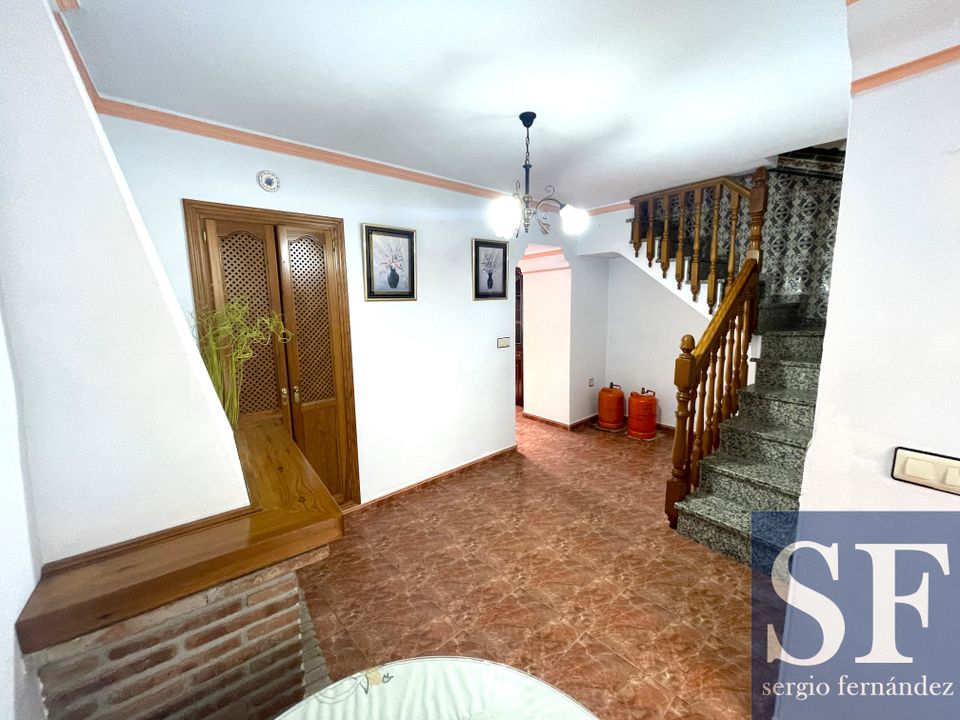Byhus i Archez, Malaga - foto 4