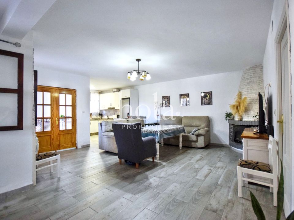 Cortijo i Orgiva, Granada - foto 1