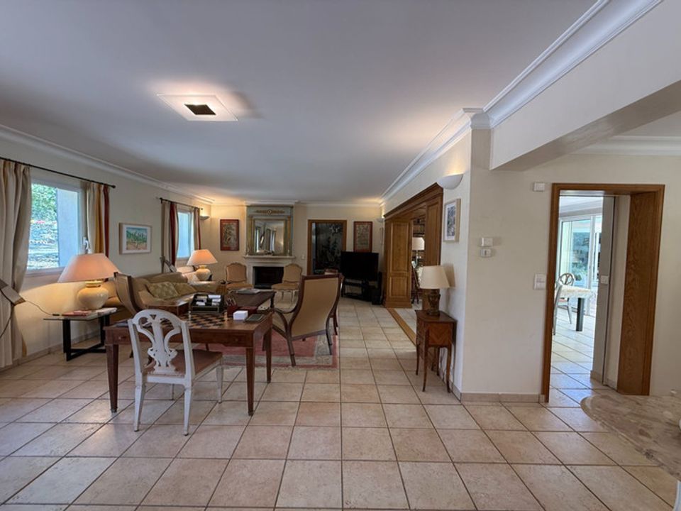 Villa i Claviers, Var - bilde 4
