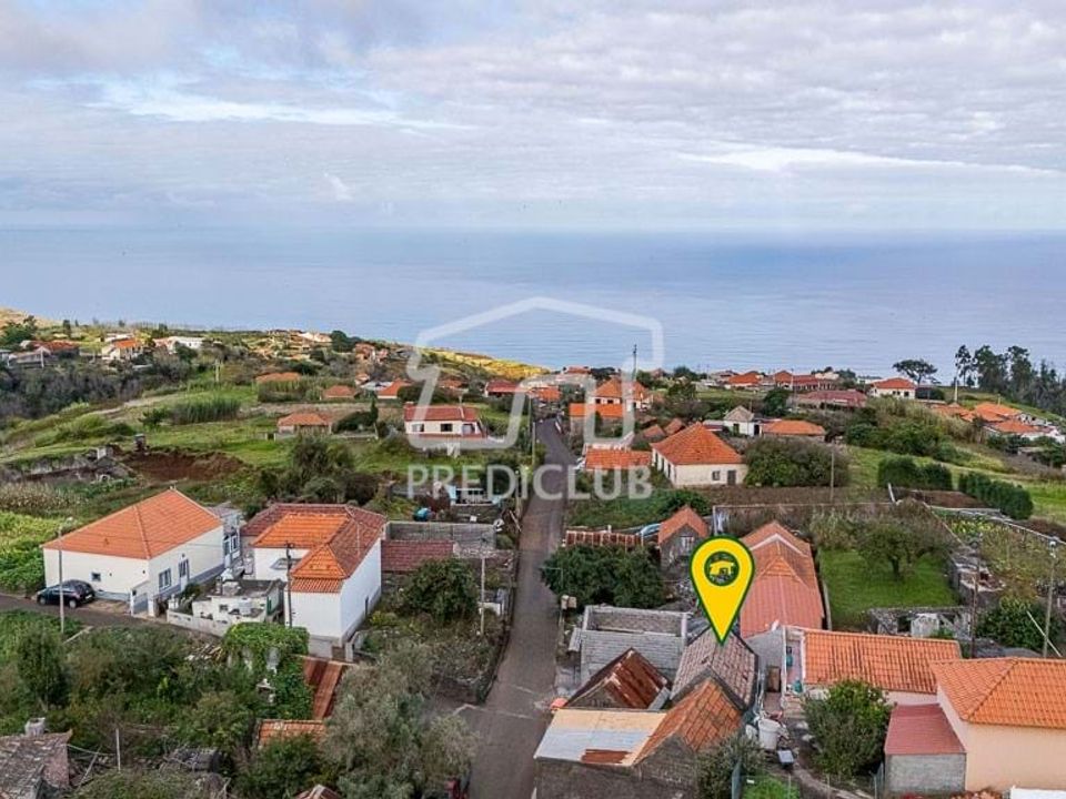 Helårsgrund i Calheta, Madeira - foto 4