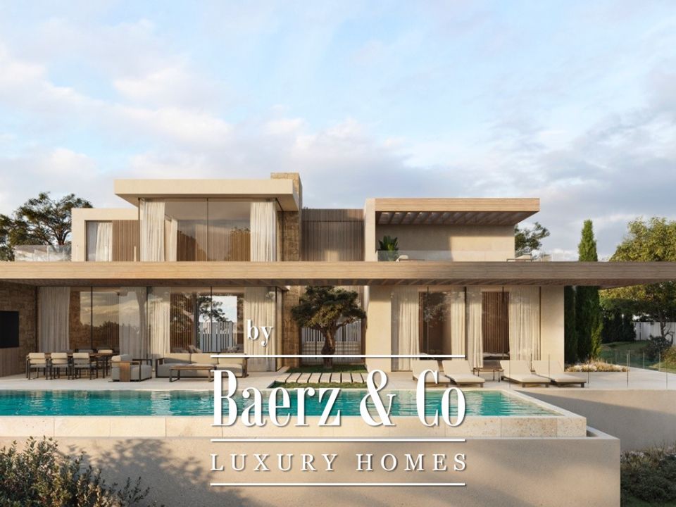 Villa i Benissa, Alicante - foto 2
