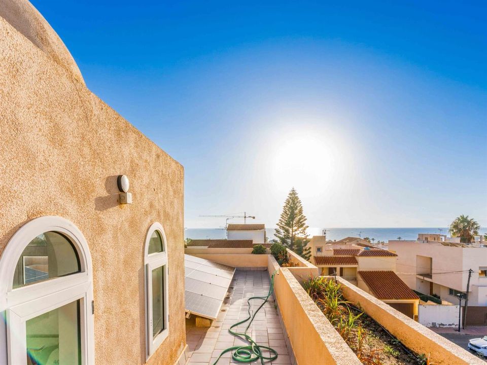 Villa i Garrucha, Almeria - bilde 4