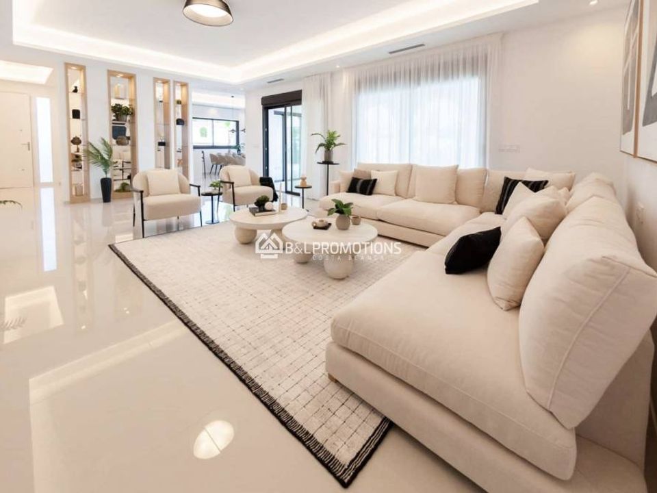 Villa i Rojales, Alicante - foto 2