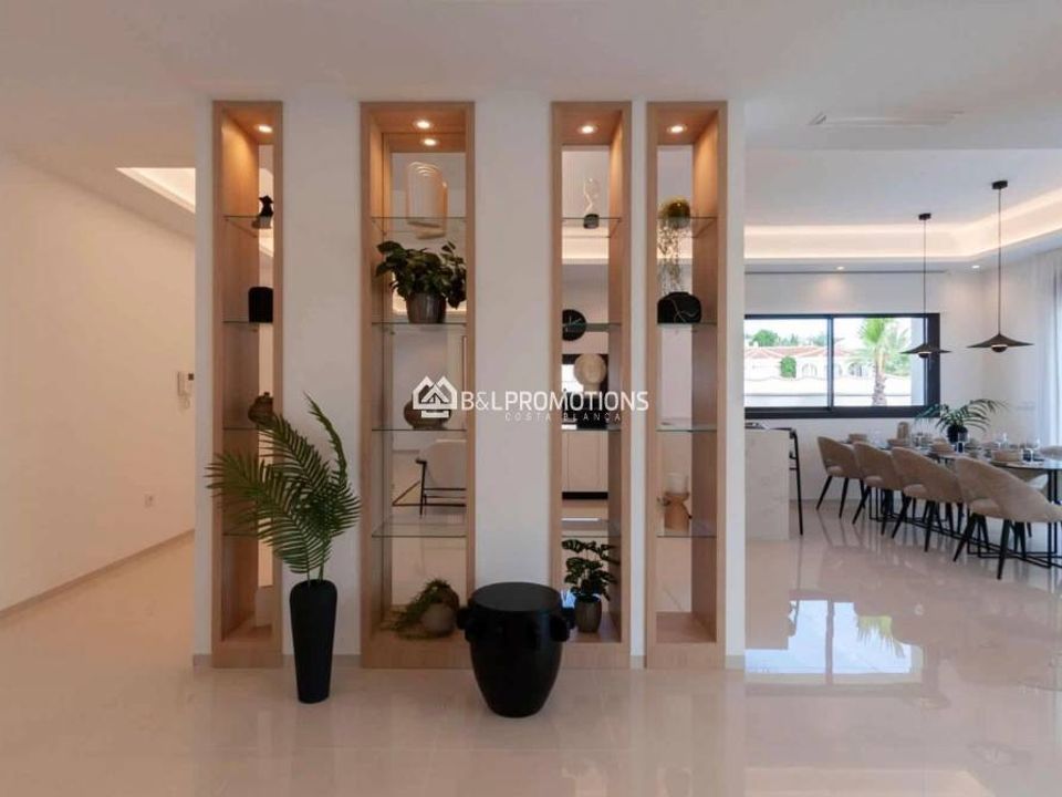 Villa i Rojales, Alicante - foto 3