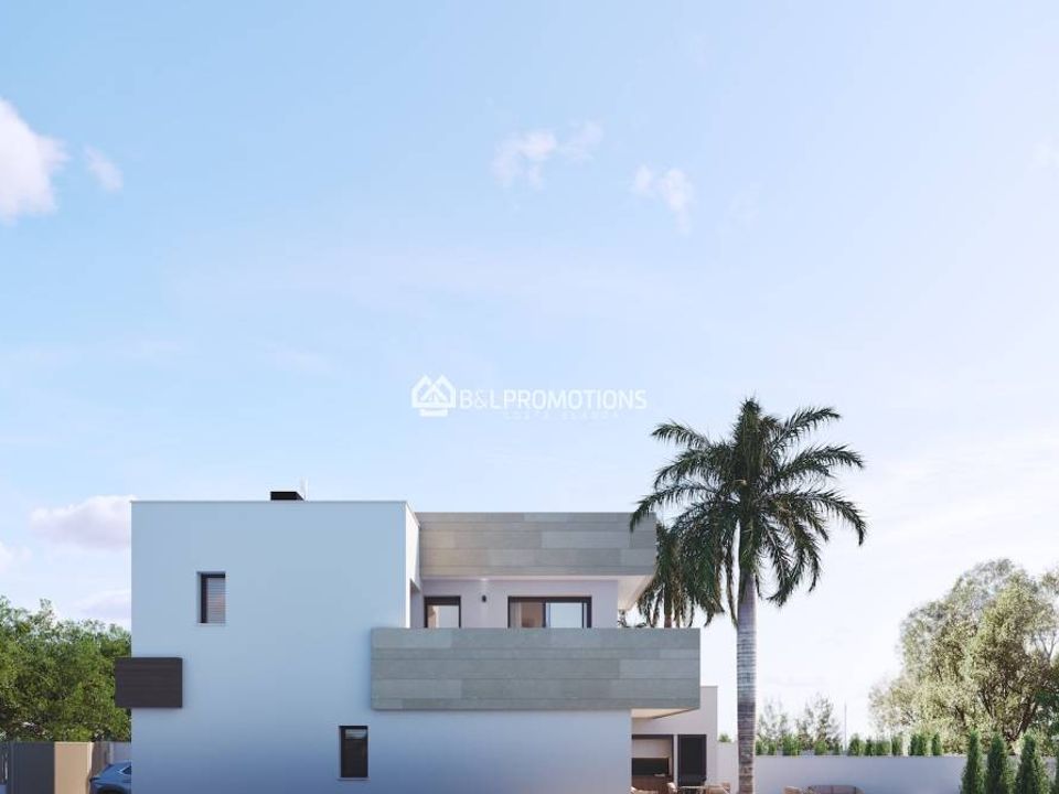 Villa i San Javier, Murcia - foto 3