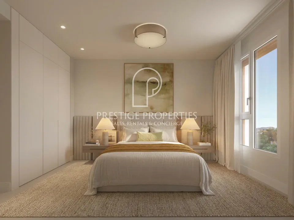 Lejlighed i Santa Eulalia Del Rio, Ibiza - foto 4