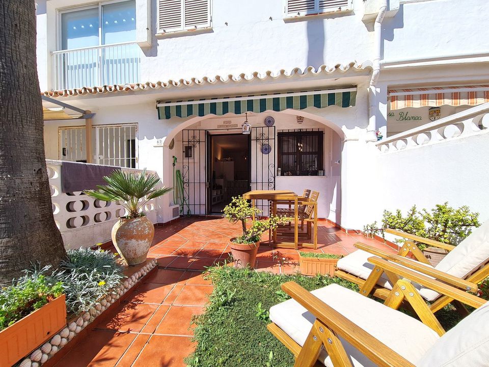 Byhus i Manilva, Malaga - foto 5