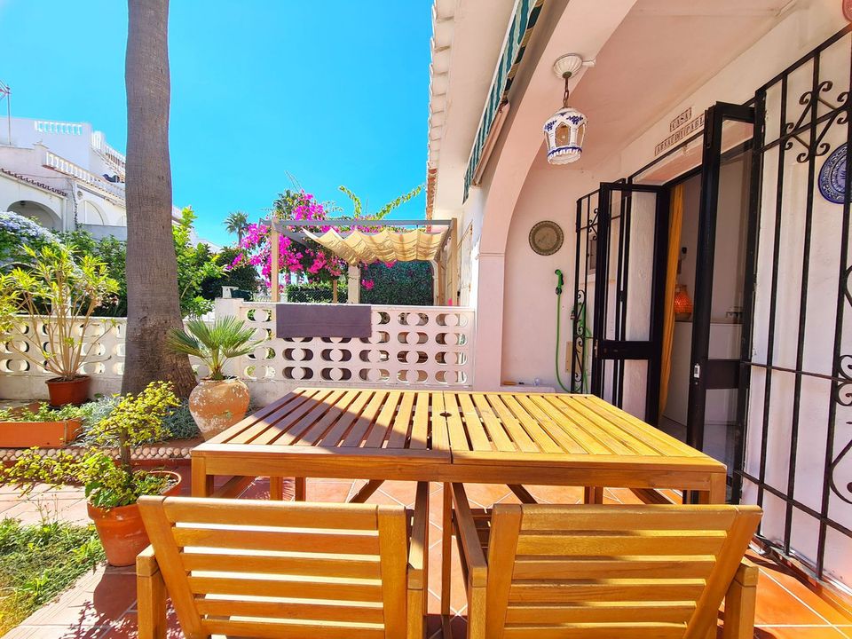 Byhus i Manilva, Malaga - foto 4