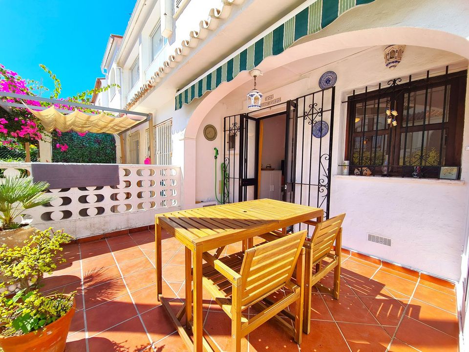 Byhus i Manilva, Malaga - foto 3