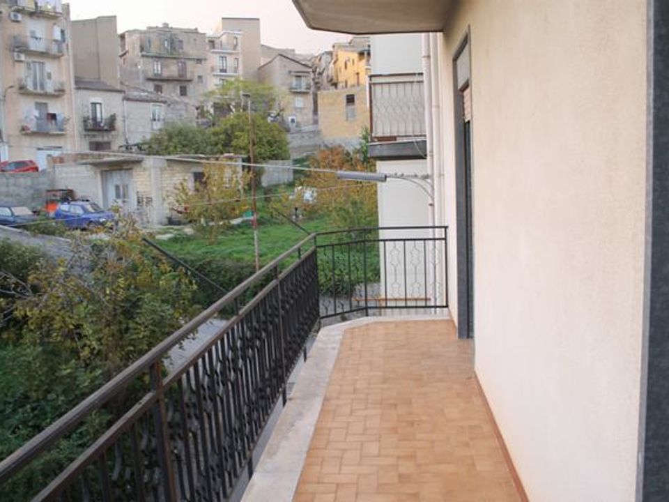 Lejlighed i Cianciana, Agrigento - foto 5