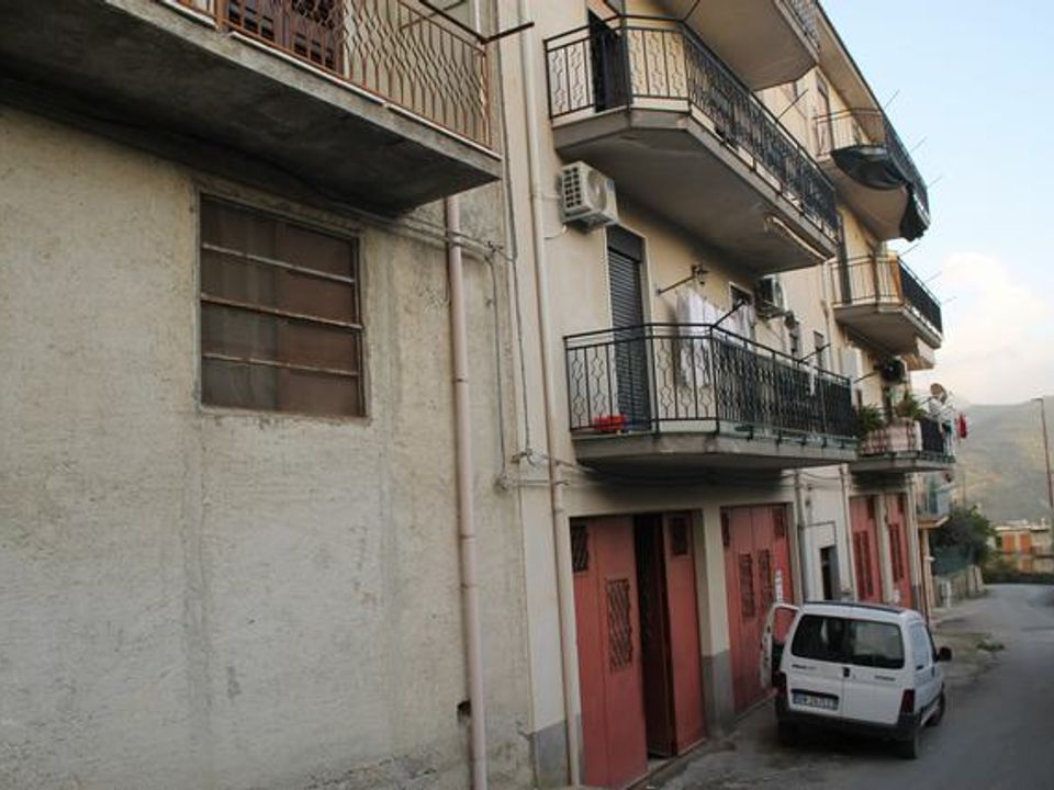 Lejlighed i Cianciana, Agrigento - foto 2